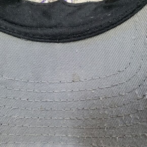 Colorado Rockies Baseball Cap Embroidered Logo - Picture 6 of 10